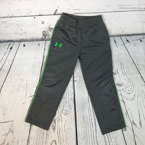 Youth size 4 Under Armour athletic pants